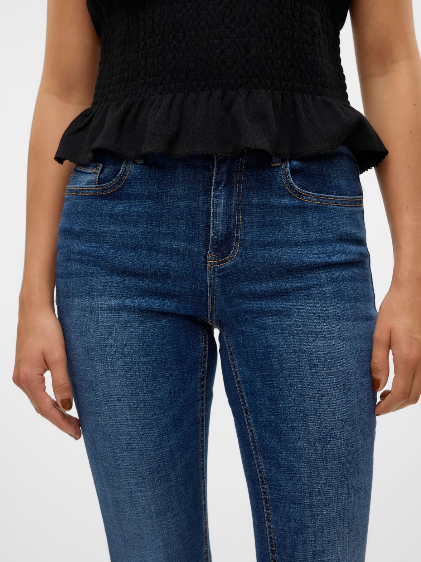 Flared Jeans Flash - Vero Moda  10310511  2000000100821