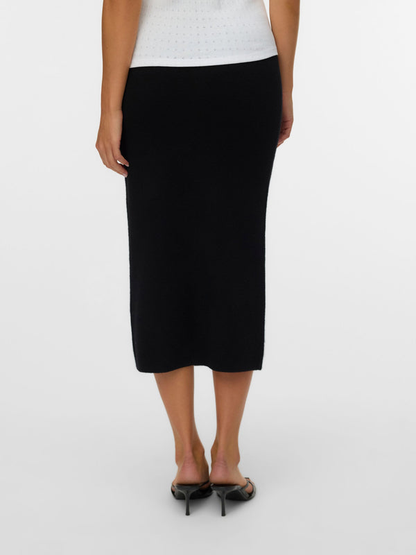 Gonna Nancy - Vero Moda  10331453-nero  2000000287119