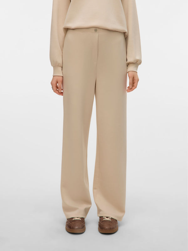 Pantalone Hali - Vero Moda  10331767-panna  2000000283029