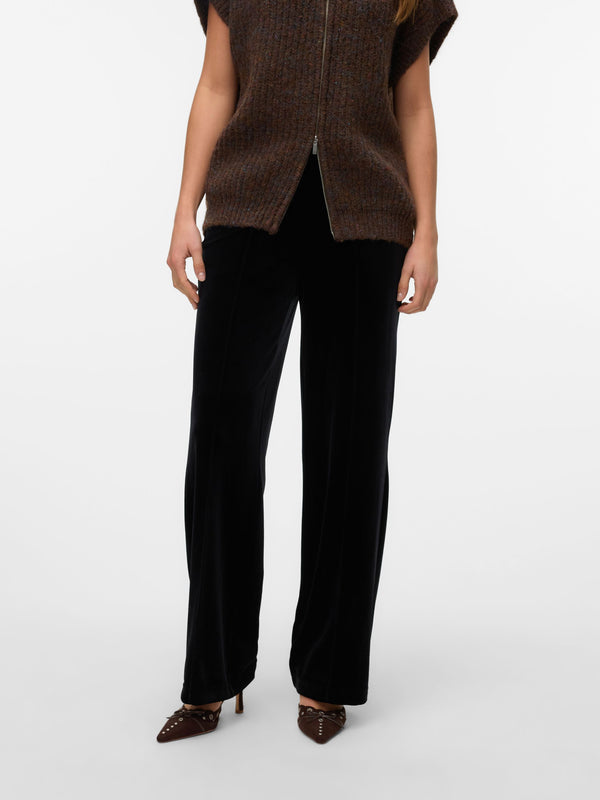 Pantaloni - Vero Moda  10334038-nero  2000000316604
