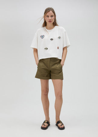 T-shirt - Lola Casademunt  LS2515044  2000000271521