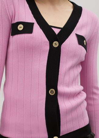 Cardigan - Lola Casademunt  LS2511011  2000000271392