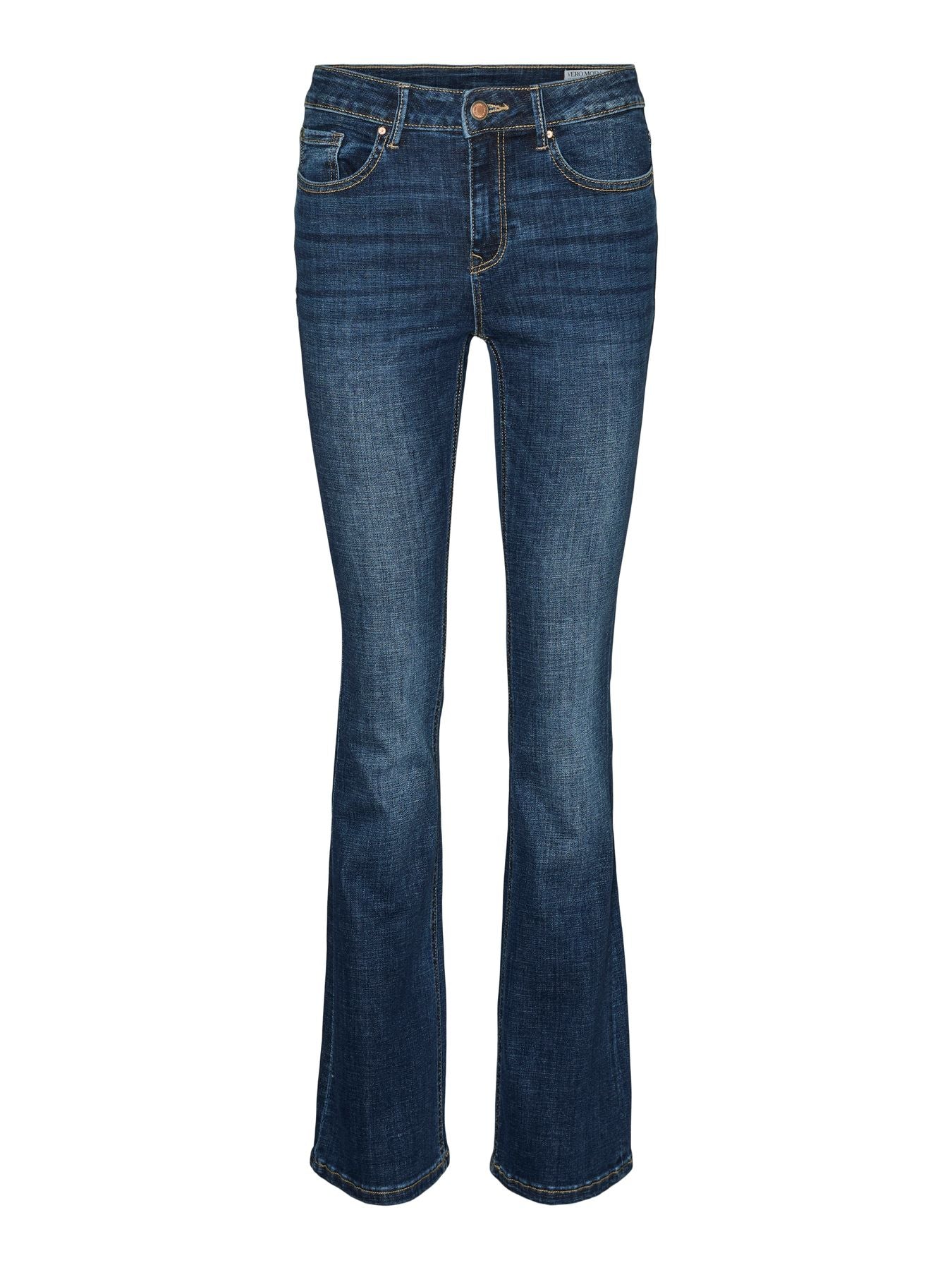 Flared Jeans Flash - Vero Moda  10310511  2000000100821