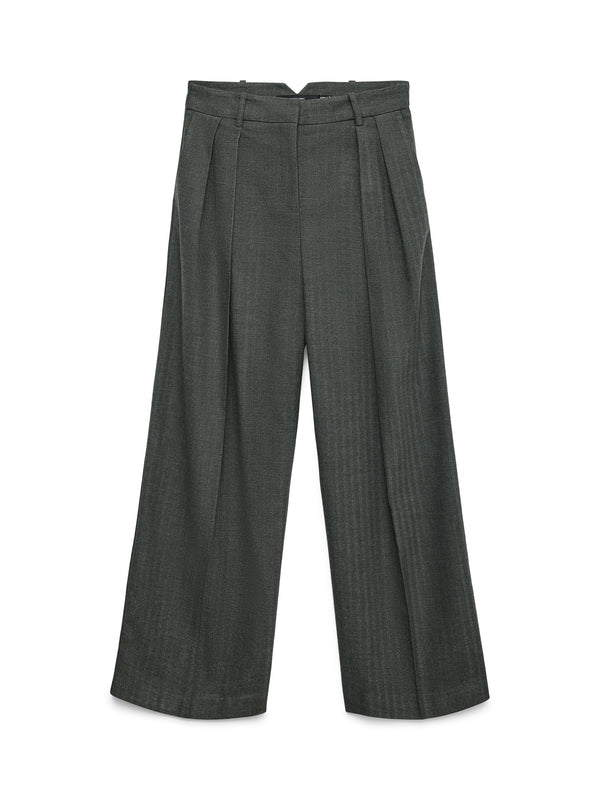 Pantalone Flash- Vero Moda  10315346-verde  2000000298962