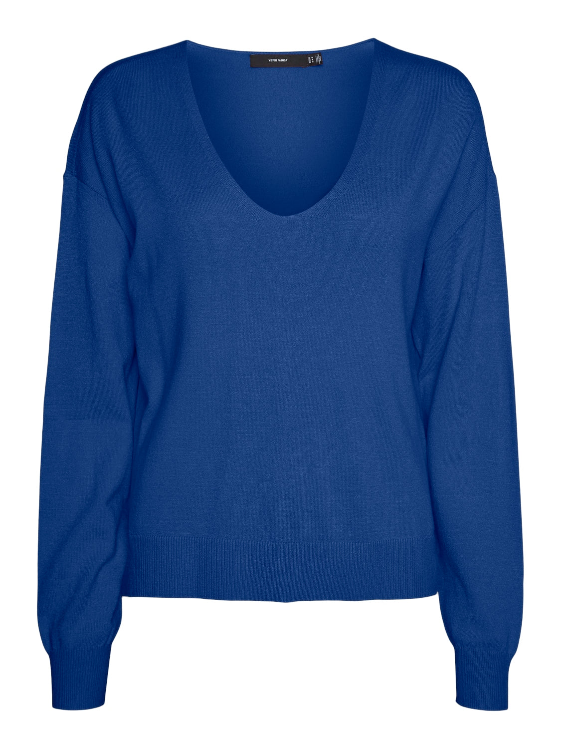 Maglione scollo a V Breeze - Vero Moda