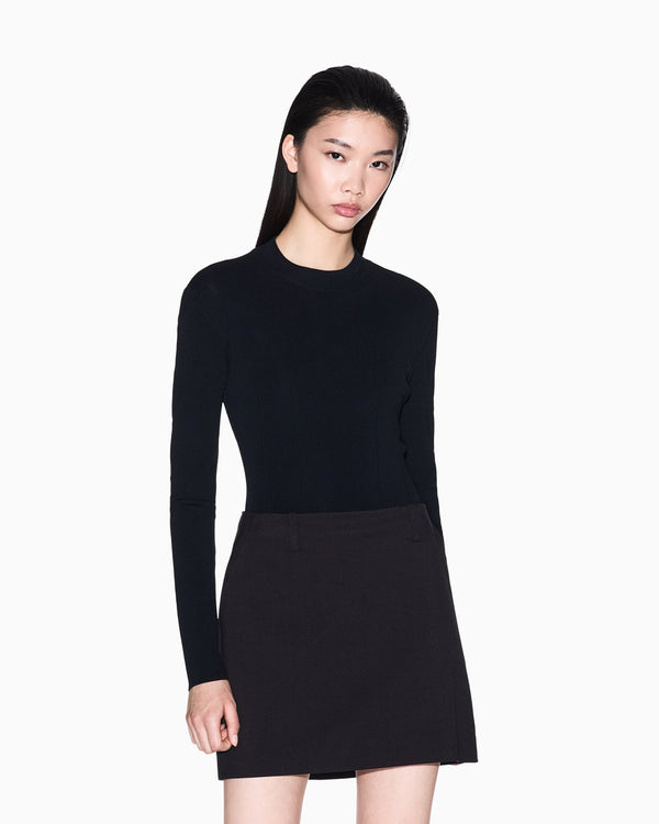 Maglione - Armani Exchange  XW000763-nero  2000000303833