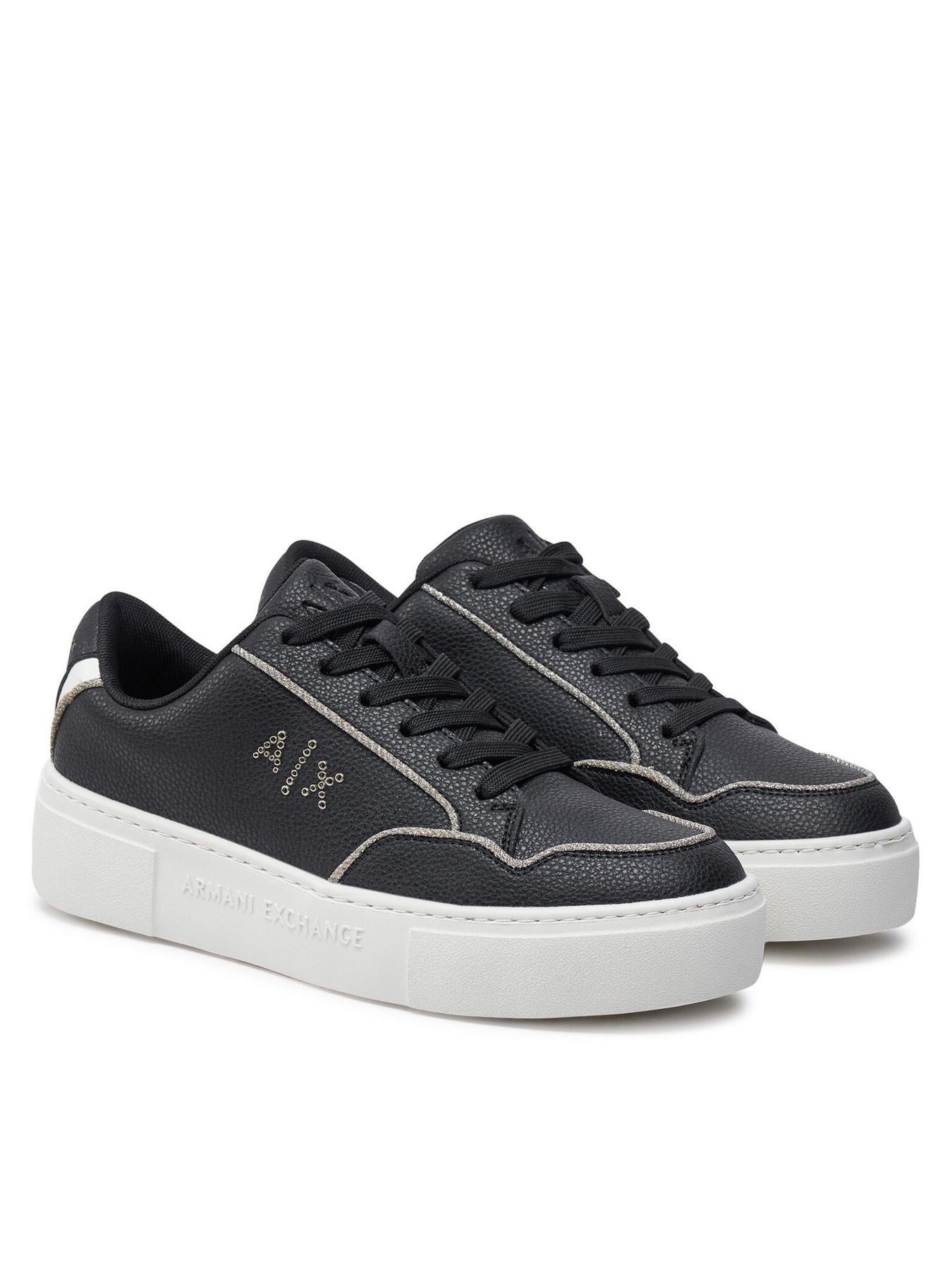 Sneaker - Armani Exchange  XDX160  2000000115894