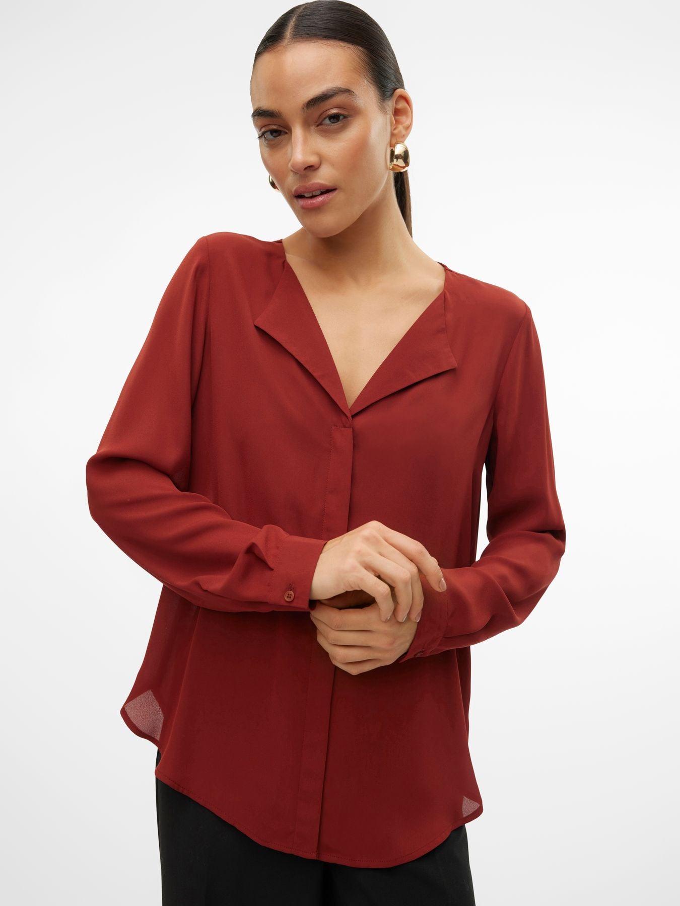 Camicia Poel - Vero Moda