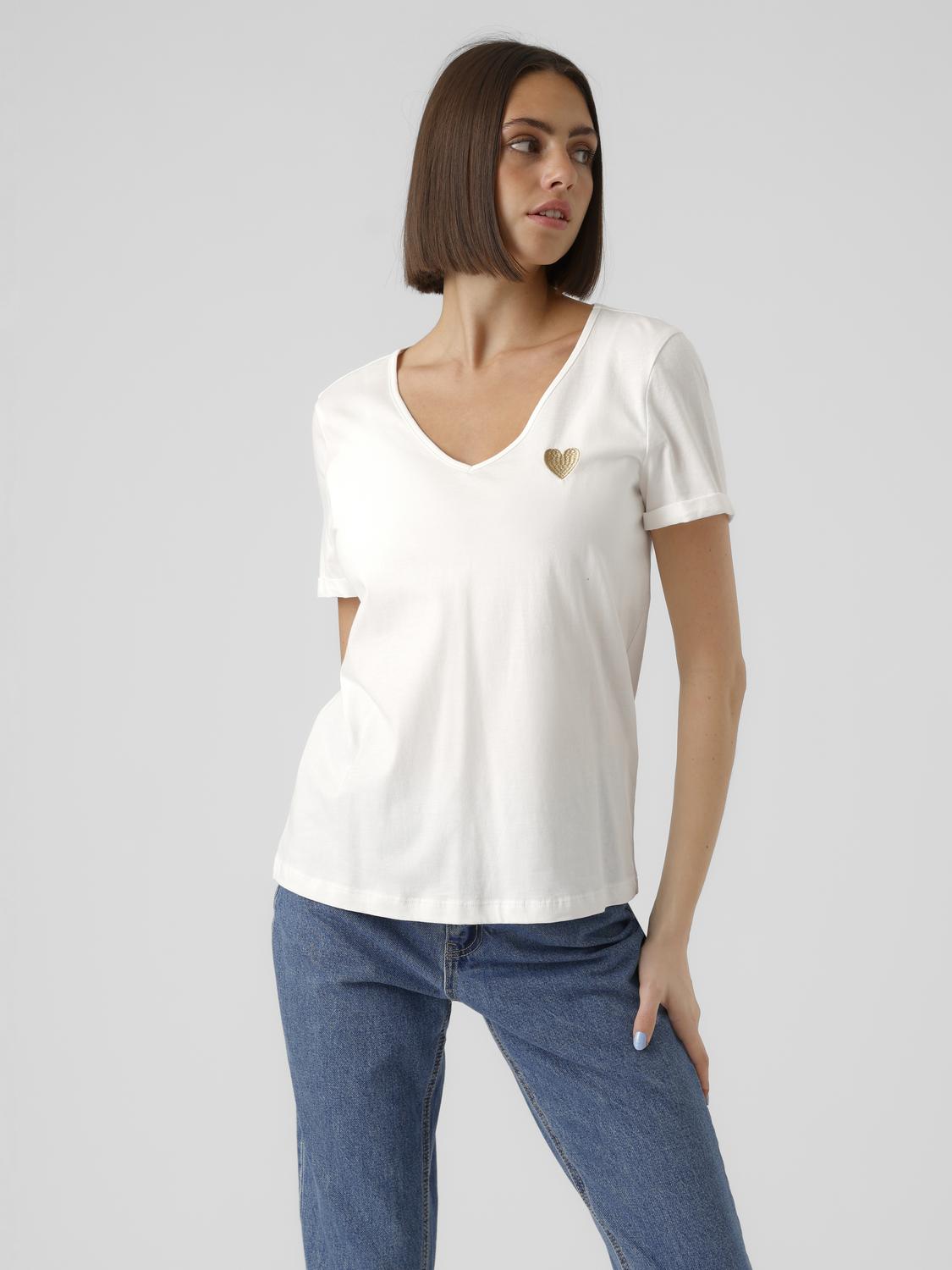 T-Shirt - Vero Moda