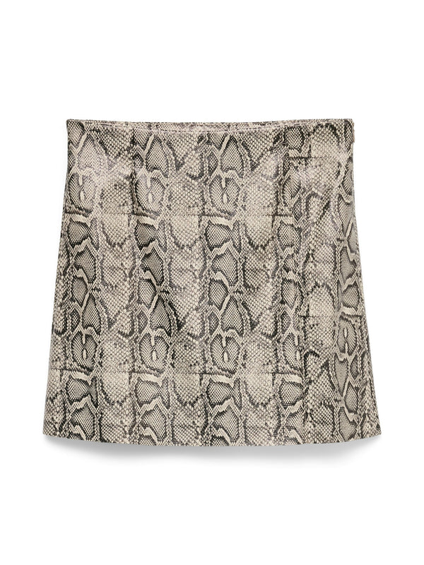 Gonna Nelly pitonata  - Vero Moda  10336982  2000000312644