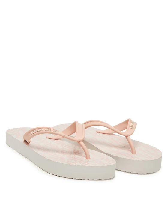 Infradito - Emporio Armani 7  XDQ010-rosa  2000000277578