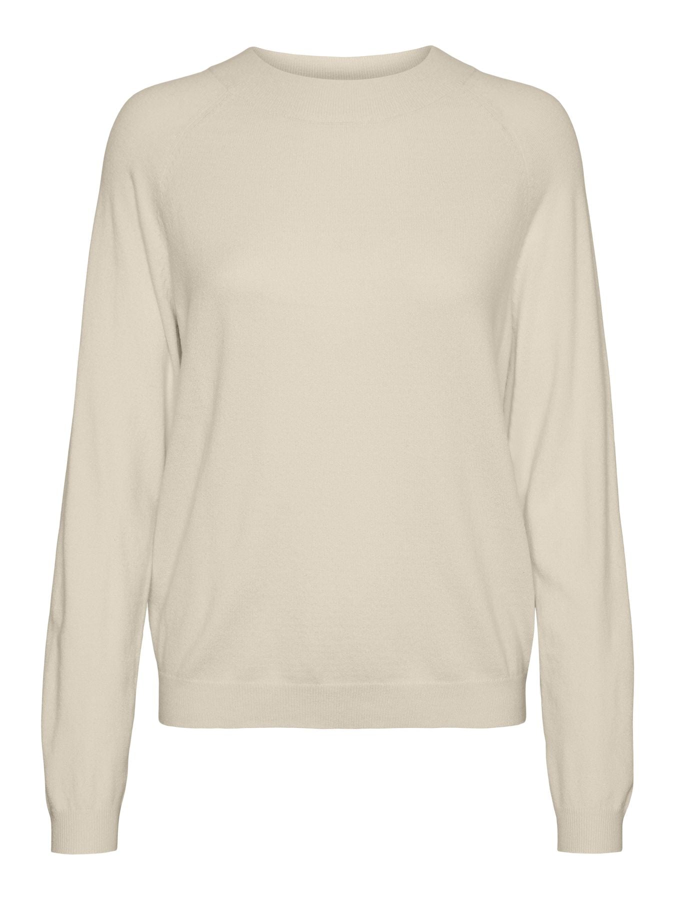 Maglione Happyshine - Vero Moda  10296206- panna  2000000120324