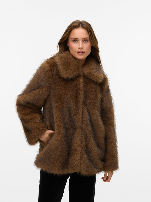 Pellicciotto - Vero Moda  10333912  2000000317632