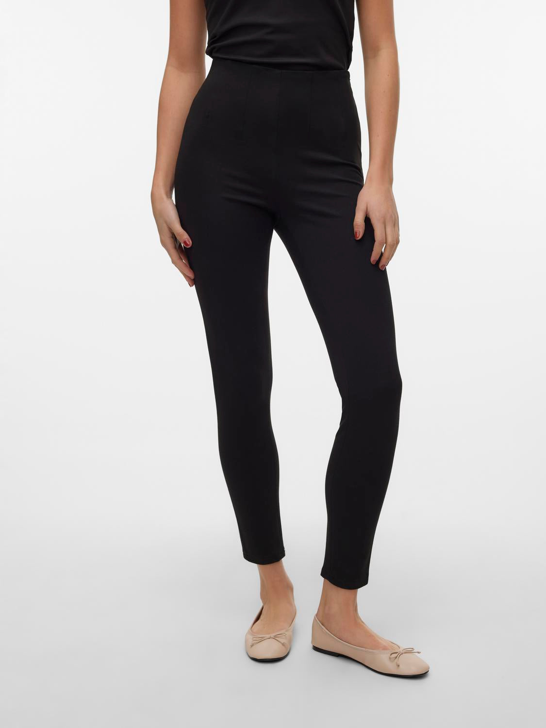 Pantalone slim Augusta - Vero Moda