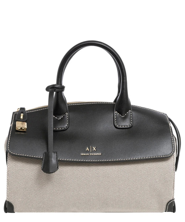 Borsa shopping - Armani Exchange  XW000382-nero  2000000263526