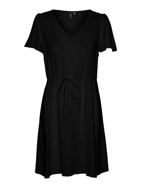 Vestito Easy Joy - Vero Moda  10307990-nero  2000000274218