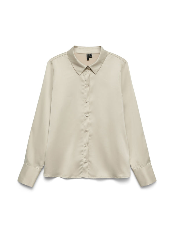 Camicia Merle - Vero Moda  10334598-avorio  2000000281070