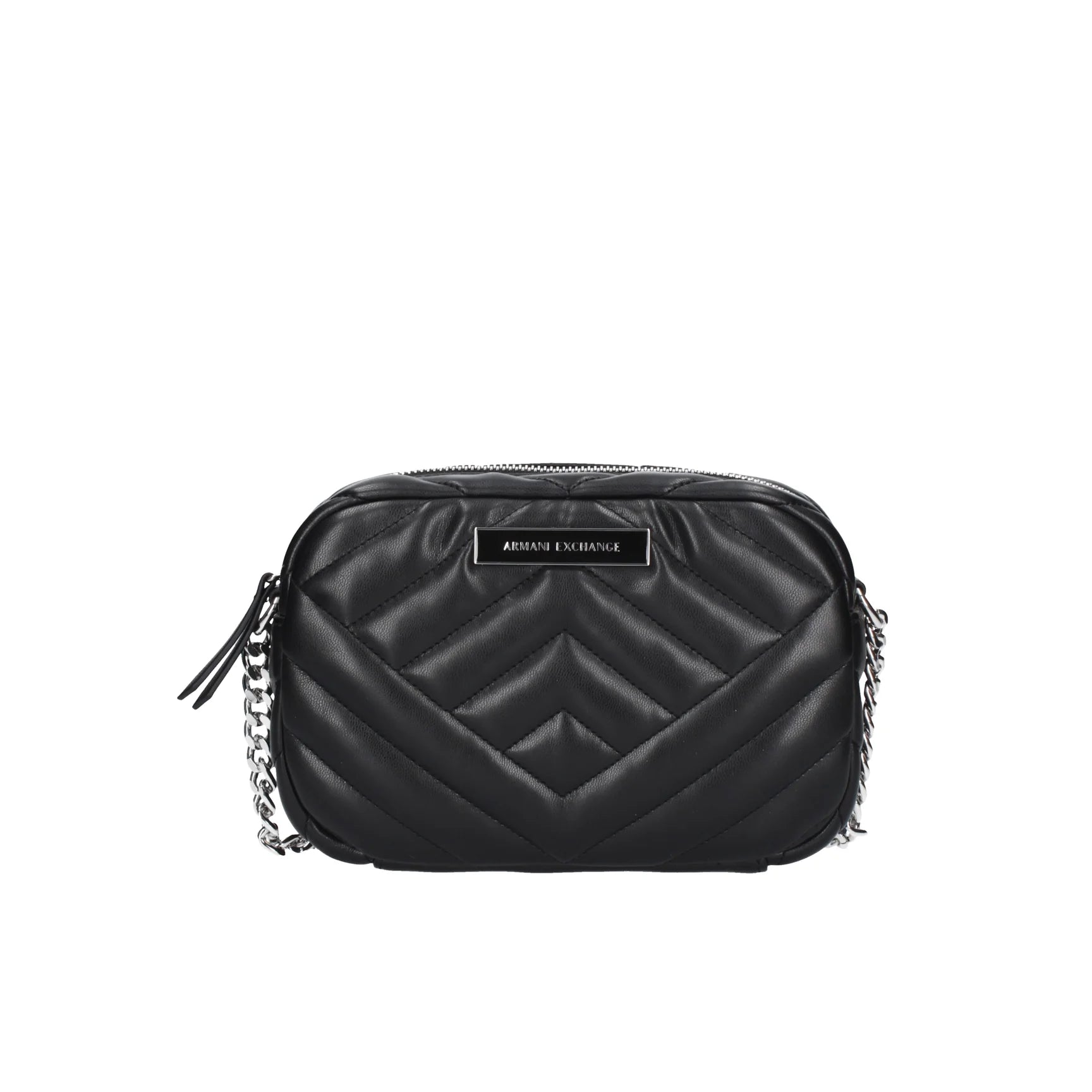 Borsa a tracolla - Armani Exchange