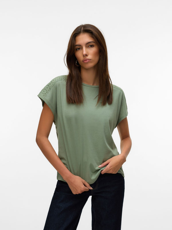 T-shirt Emmy - Vero moda