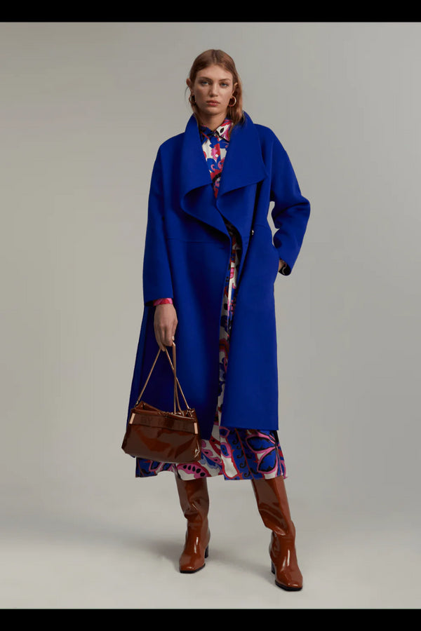 Cappotto  - Lola Casademunt