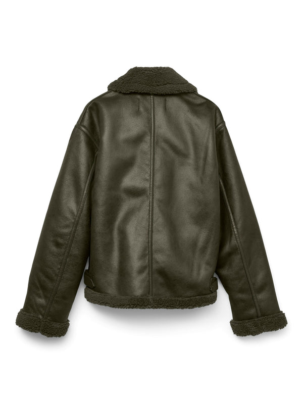 Giacca Virginia - Vero Moda  10332528-verde  2000000317687