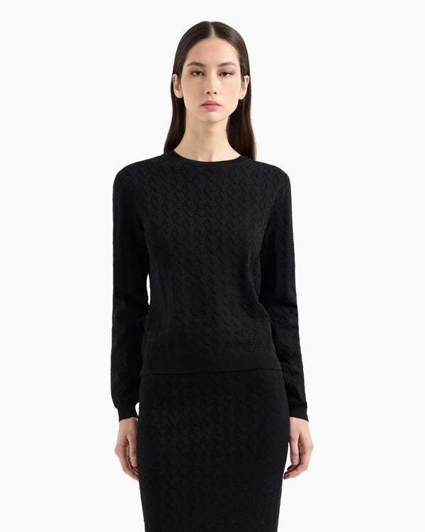 Maglione - Armani Exchange  XW000910  2000000256979
