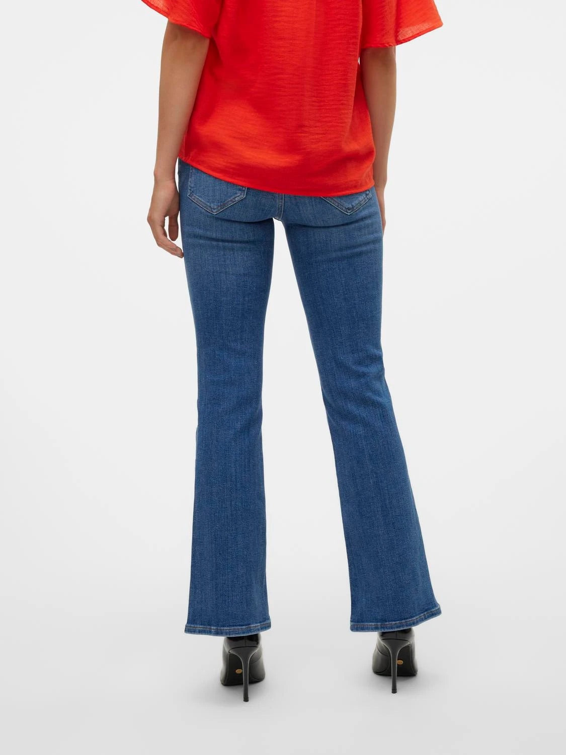 Jeans Phoebe - Vero Moda