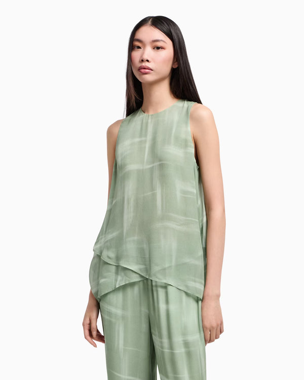 Top - Armani Exchange  XW000185  2000000256870