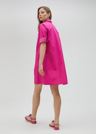 Vestito - Lola Casademunt  LS2516065-ROSA  2000000253978