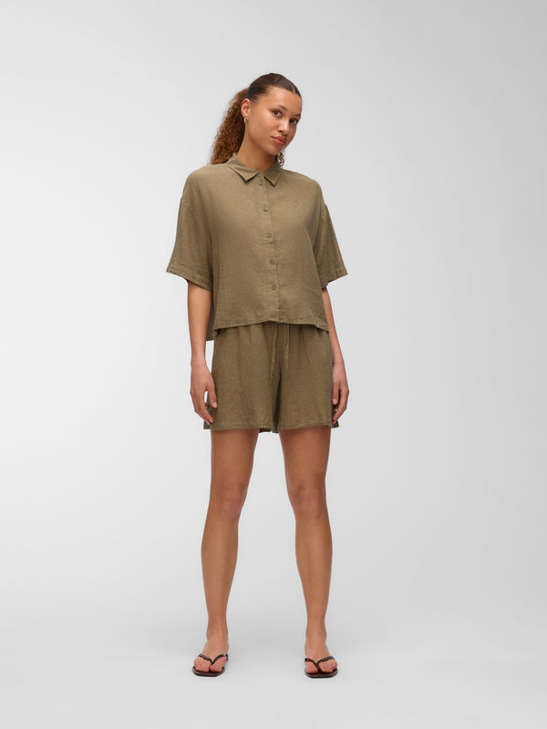Shorts Linn - Vero moda  10306821  2000000268187