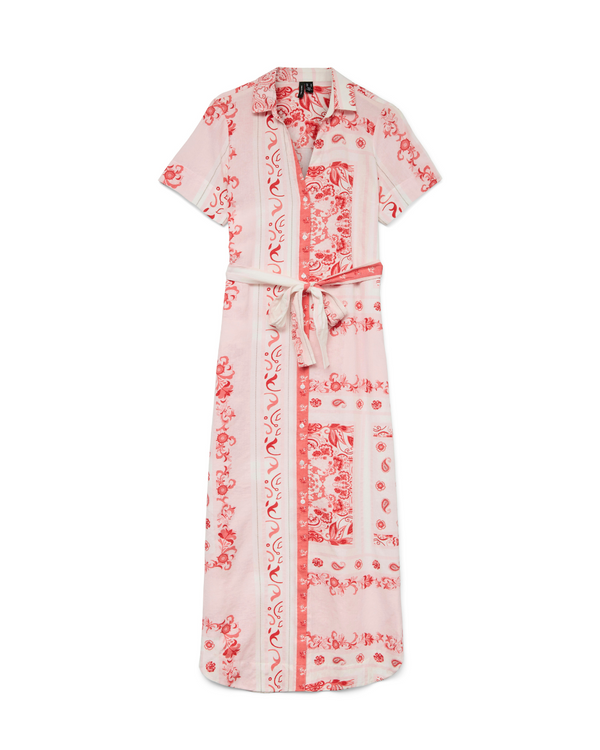 Vestito Milan Omia  - Vero Moda