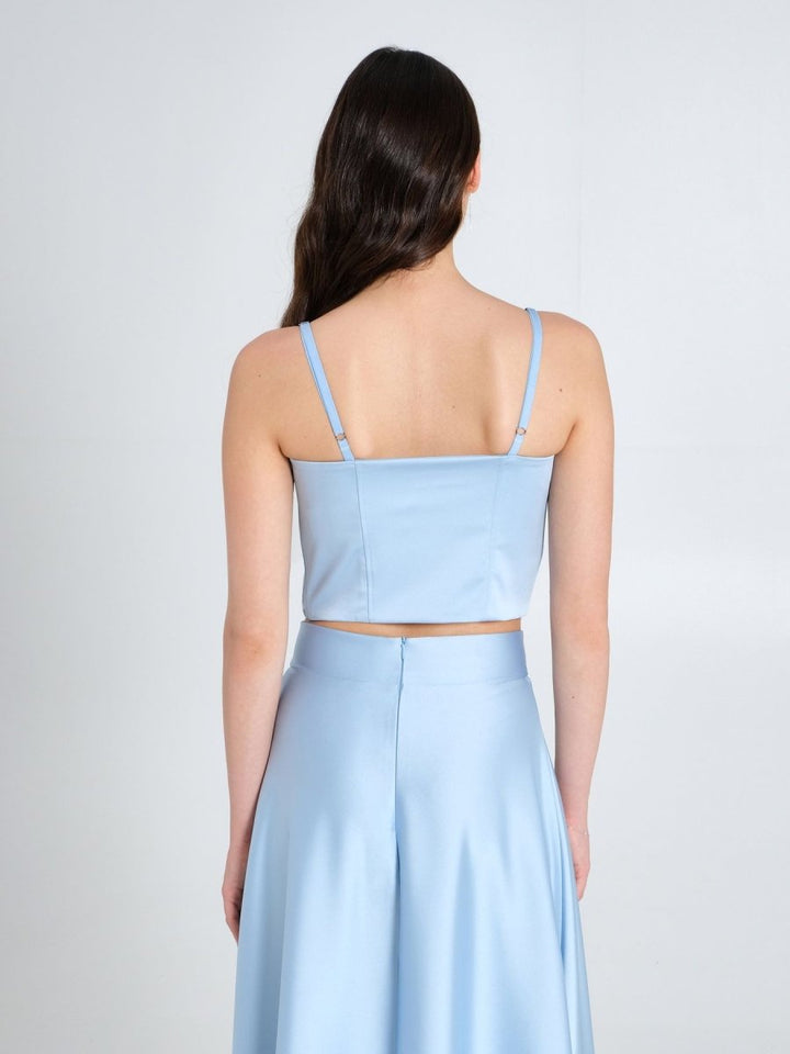 Blusa - Rinascimento CFC0119893 2000000097619 - Taxi Bleu Moda Donna - 2000000097602