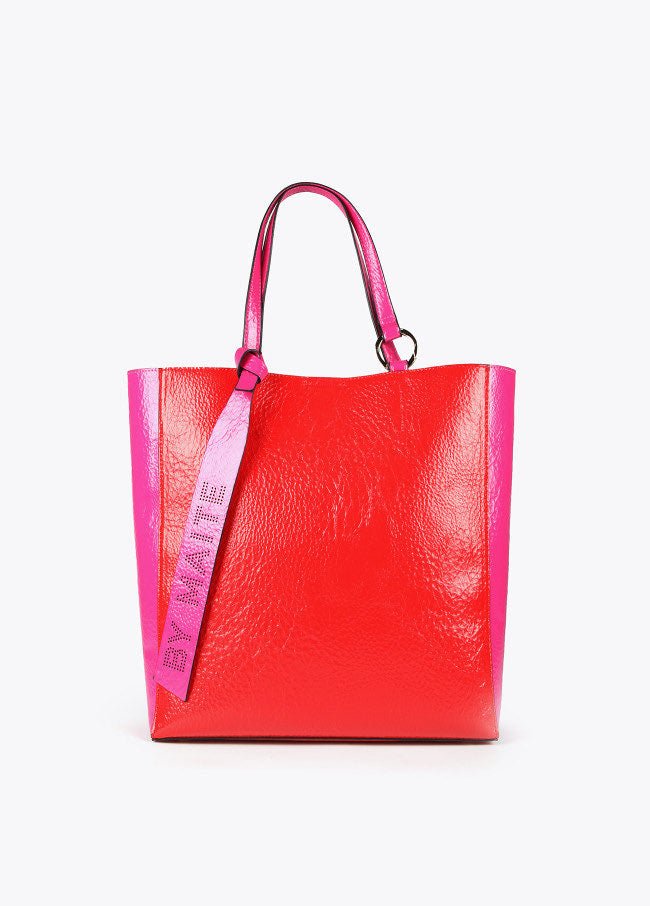 Borsa a mano - Lola Casademunt - Taxi Bleu Moda Donna - 2000000075006