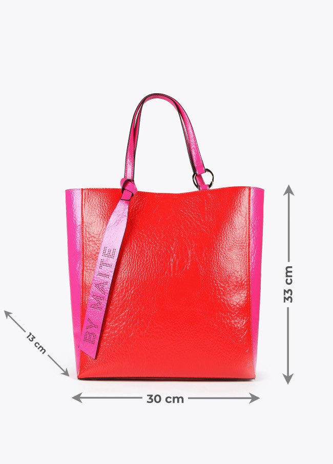 Borsa a mano - Lola Casademunt - Taxi Bleu Moda Donna - 2000000075006