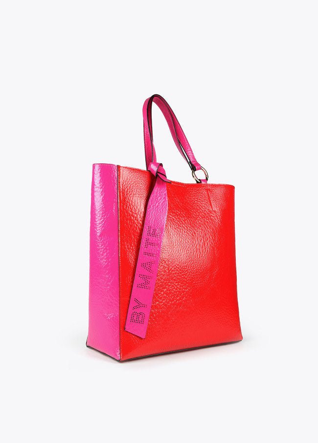 Borsa a mano - Lola Casademunt - Taxi Bleu Moda Donna - 2000000075006