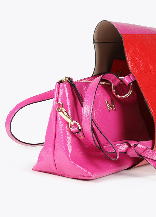 Borsa a mano - Lola Casademunt - Taxi Bleu Moda Donna - 2000000075006