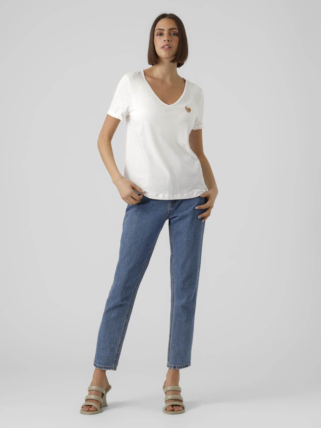 T-Shirt - Vero Moda