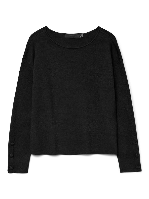 Maglione Gold - Vero Moda  10332177-nero  2000000312927