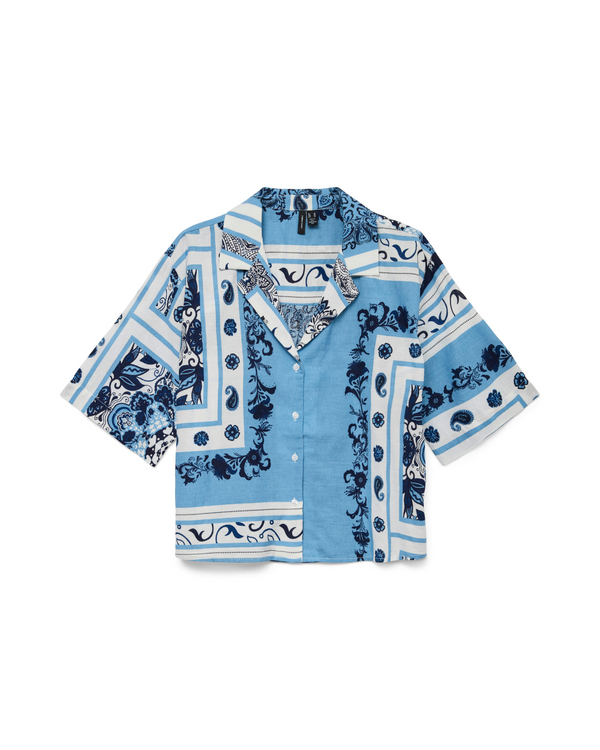 Camicia Milan Omia - Vero Moda