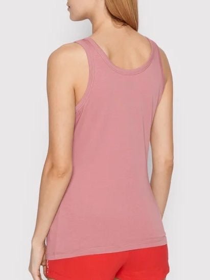 Canotta rosa - Emporio Armani 7 elth57 2000000085470 - Taxi Bleu Moda Donna - 2000000085470
