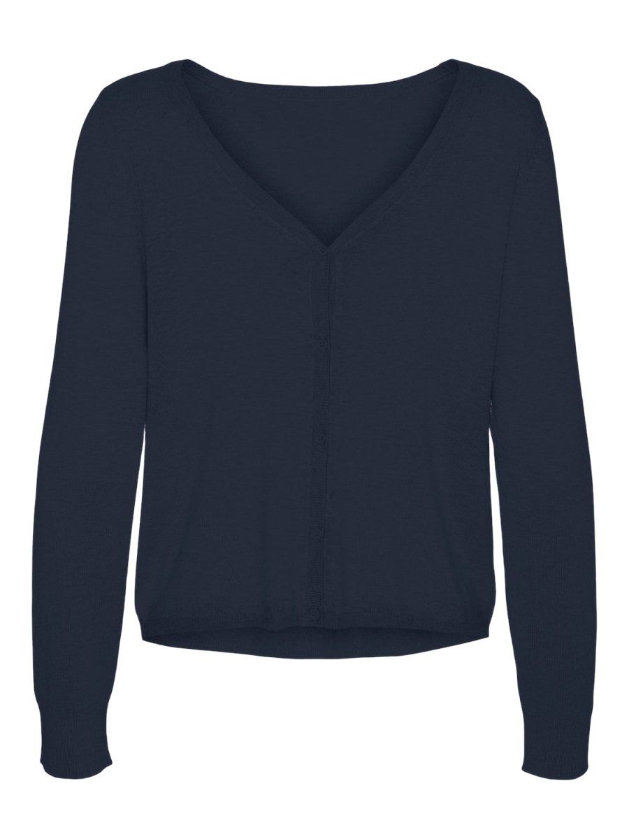 Cardigan Glory - Vero Moda - Taxi Bleu Moda Donna - 2000000095912