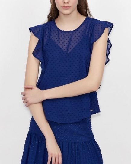 Casacca - Armani Exchange 3kyh50 2000000085418 - Taxi Bleu Moda Donna - 2000000085418