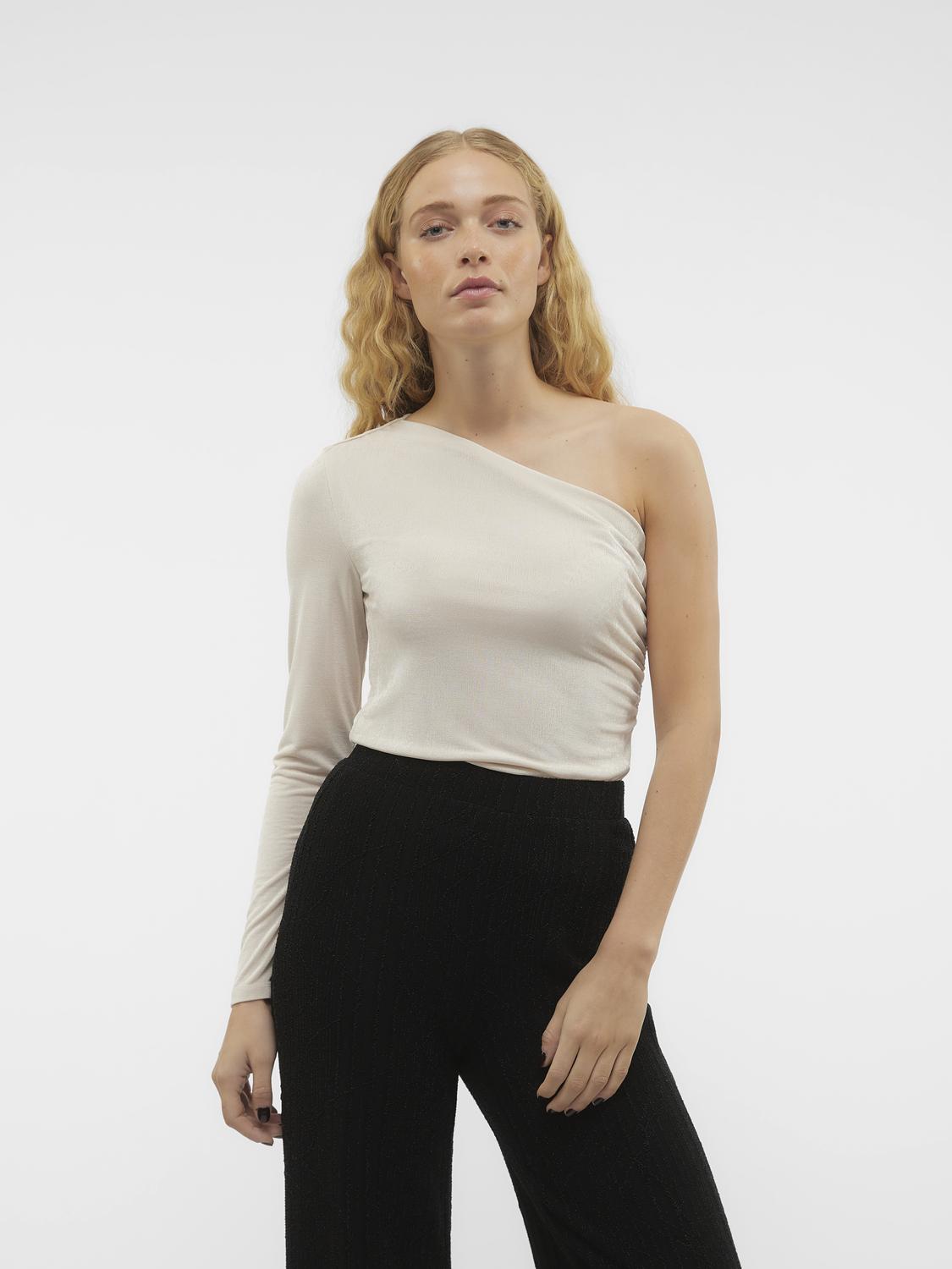 Top monospalla - Vero Moda