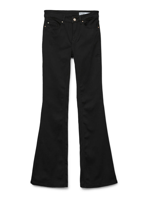 Pantalone Flash - Vero Moda  10305103-NERO  2000000292045