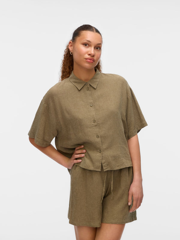 Camicia  - Vero moda  10306820  2000000268576