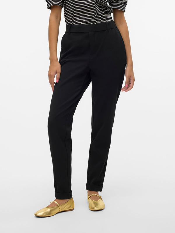 Pantalone Maya - Vero Moda  10225280nero-256  2000000279503