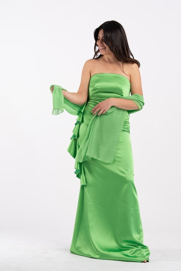 Giacca top e pantalone - Italia Couture ss24310GC 2000000077390 - Taxi Bleu Moda Donna - 2000000077383