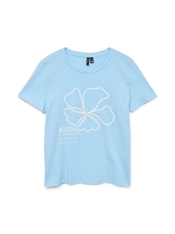 T-shirt Sora - Vero moda