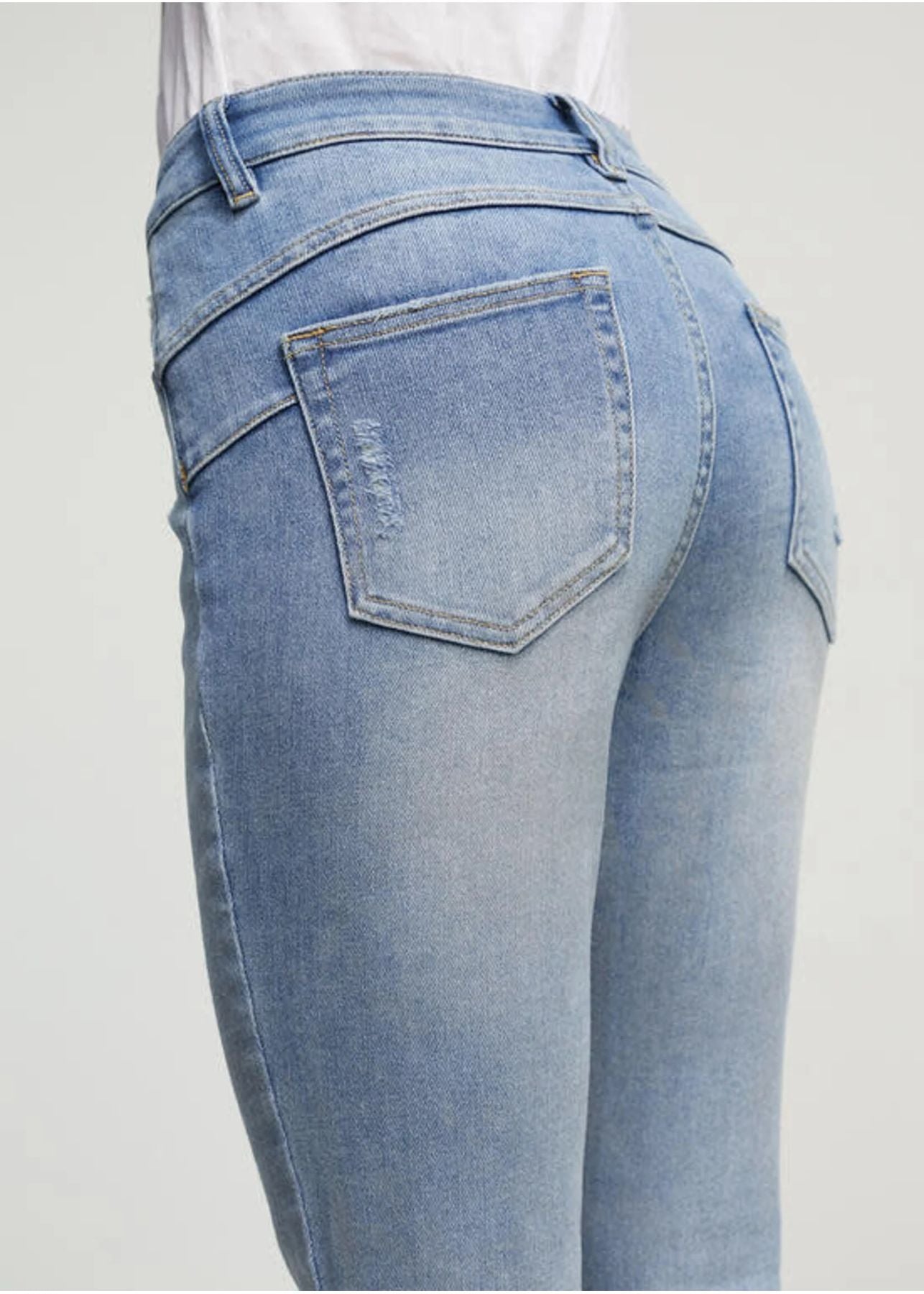 Jeans - Lola Casademunt