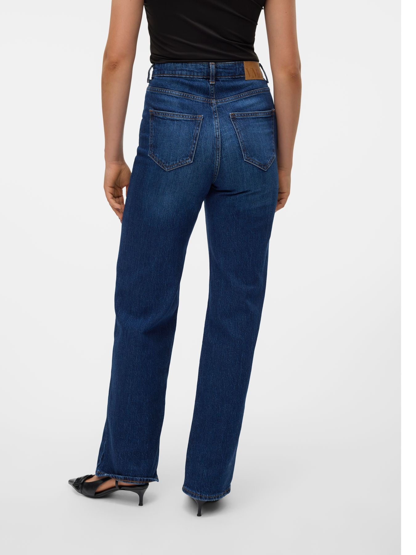 Wide Jeans Tessa - Vero Moda